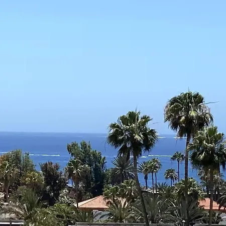 In The Heart Of Playa De Americas דירה